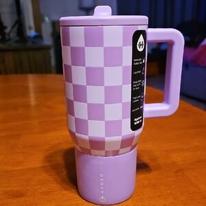 HydroJug 20 oz Traveler